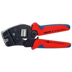 Knipex 9753-09 End Sleeve Plier 190mm