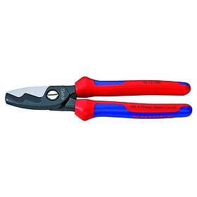 Knipex Kabelsax 200 mm 95 12 200