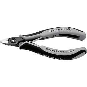 Knipex Sidavbitare 125mm 79 32 125 ESD