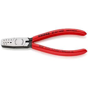 Knipex 97 61 145 F Cable Lug Pliers