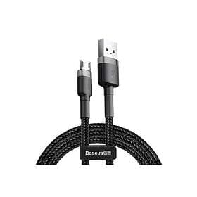 Baseus Kabel USB Micro 1.5A, 2 meter