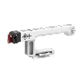 Vocas 15 mm rail holder for industry std. 3/8" holes