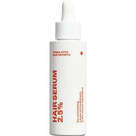 Swiss Clinic Hair Serum 50ml