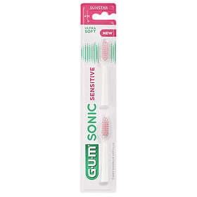 GUM Sonic Sensitive Refills