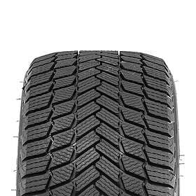 Michelin X-Ice Snow SUV 255/60 R18 112T XL