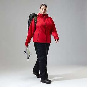 Berghaus Deluge 2.0 Waterproof Pants (Women's)