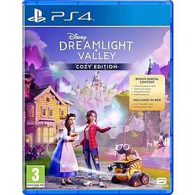 Dreamlight Valley - Cozy Edition (PS4)
