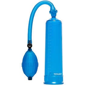 Power Pump Blå