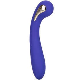 CalExotics Impulse Intimate Estim Petite G Wand Massager