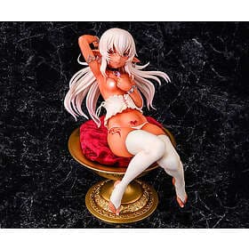 Original Character Statue 1/6 Elimia 23 cm