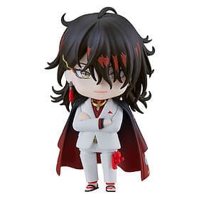 Nijisanji Nendoroid Action Figure Vox Akuma 10 cm
