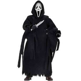 Scream Ghostface articulated figure 20cm