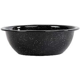 Sagaform Doris Enamel Bowl