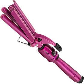 BaByliss Pro Porcelain Triple Barrel Waver