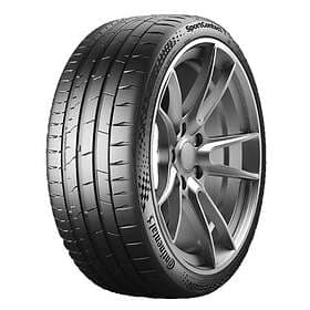 Continental ContiSportContact 7 225/35 R20 90Y