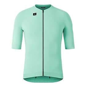 Gobik Cx Pro 2.0 Short Sleeve Jersey Grönt M Man