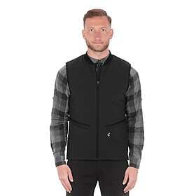 Cube Work Vest Svart XS Man