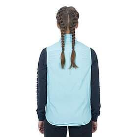 Cube Atx Cmpt Vest Blå 3XL Women's