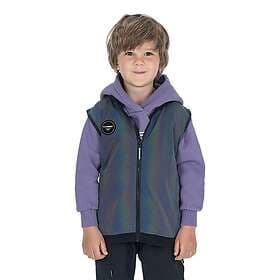 Cube Safety Rookie Vest Lila XS Women's