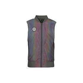 Cube Safety Wind Vest Lila L Man