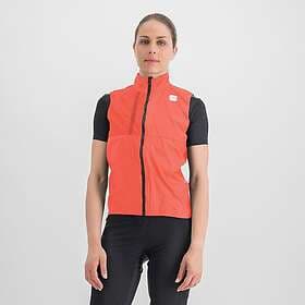 Sportful Supergiara Vest Orange S Women's