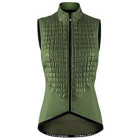 Etxeondo Ara Vest Grönt L Women's