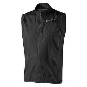 Hebo Free Light Vest Svart XS Man