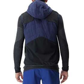 UYN Crossover Padded Vest Blå 2XL Man