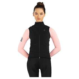 Siroko Srx Ultra Warm Vest Svart XL Women's