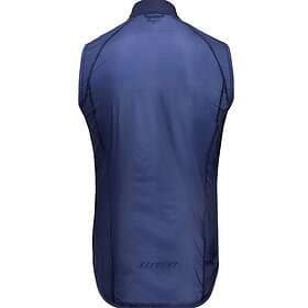 Silvini Tenno Vest Blå XS Man