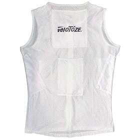 Velotoze Refrigerante Vest Vit L Man