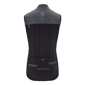 Silvini Caira Vest Svart S Women's