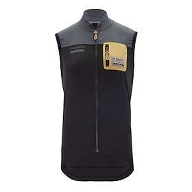 Silvini Caira Vest Svart XL Women's