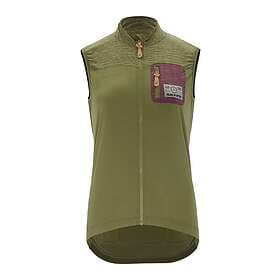 Silvini Caira Vest Grönt 2XL Women's