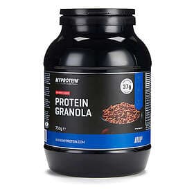 Myprotein Protein Granola 750g
