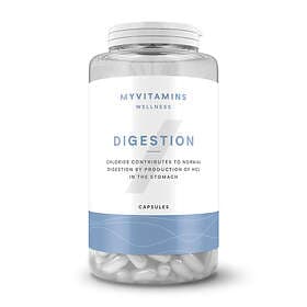 Myvitamins Digestion 60Capsules