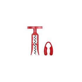 Le Creuset GS-100 Corkscrew and Foil Cutter