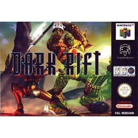 Dark Rift (N64)