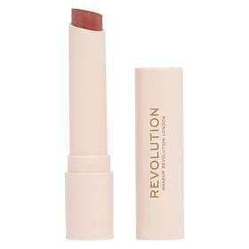 Makeup Revolution Pout Balm Mocha Shine 2.5g
