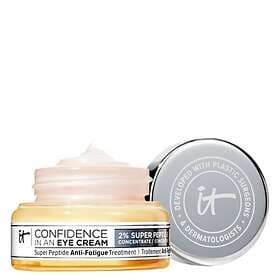 it Cosmetics Confidence in an Eye Cream Anti-Aging Peptide Eye Cr