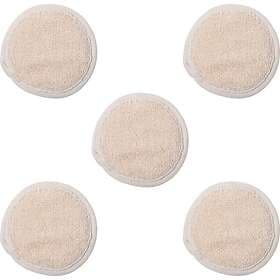 So Eco Gentle Facial Buffers 5 st