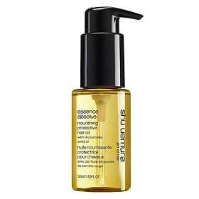 Shu Uemura Essence Absolue Nourishing Protective Hair Oil 50ml