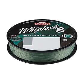 Berkley Whiplash 8 0.16mm 300m