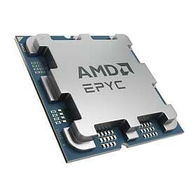 AMD Epyc 9754S 2.25GHz Socket SP5 Tray
