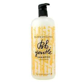 Bumble And Bumble Gentle Shampoo 1000ml