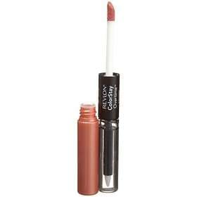 Revlon ColorStay Overtime Lipcolor