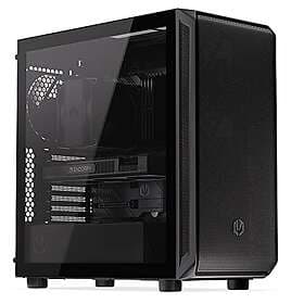 Endorfy Arx 700 Air (Black/Transparent)