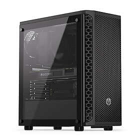 Endorfy Signum 300 Air 2 (Black/Transparent)