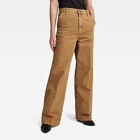 G-Star Raw Deck 2.0 Chino Jeans (Women's)
