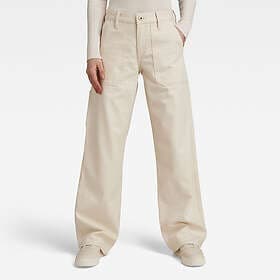 G-Star Raw Judee Carpenter Low Waist Loose Jeans (Women's)
